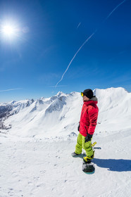 La Foux d'Allos