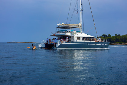 Lérins Sainte-Marguerite