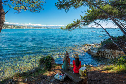 Lérins Sainte-Marguerite