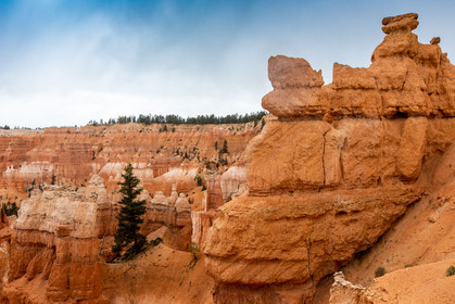 Bryce Canyon