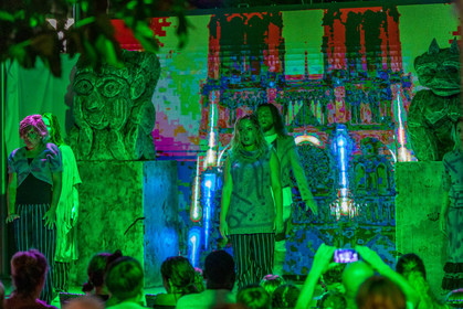 Marina Viva 2019