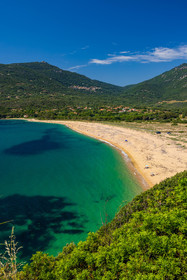 France, Corse-du-Sud (2A)  Propriano