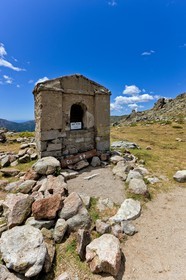 GR 20 Nord