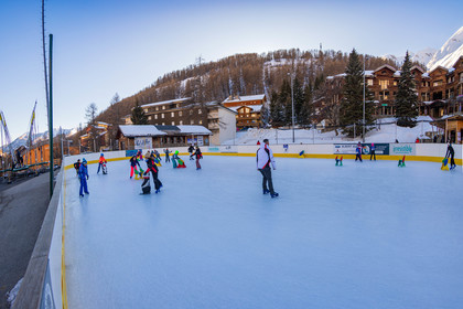 La Foux d'Allos