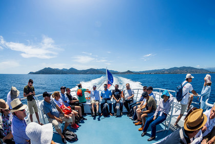 Lérins Sainte-Marguerite