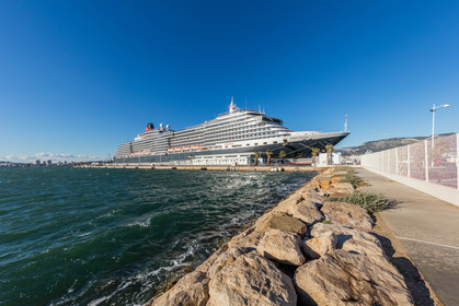 La Seyne-sur-Mer