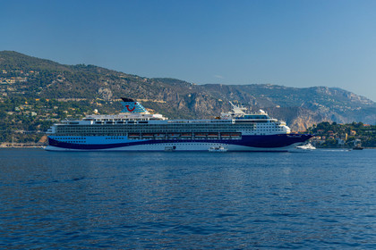 Croisière