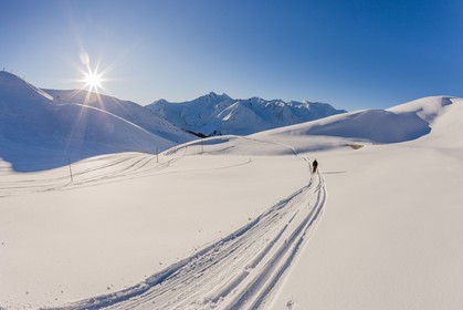 La Foux d'Allos