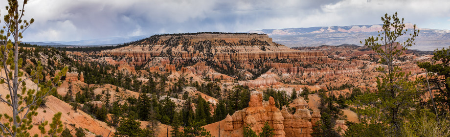 Bryce Canyon