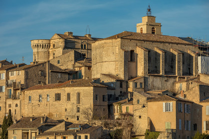 Gordes
