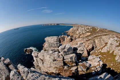 Pointe de Penhir