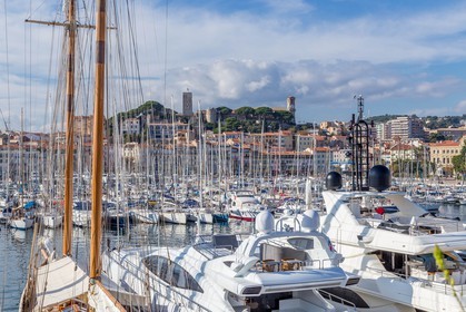 Cannes