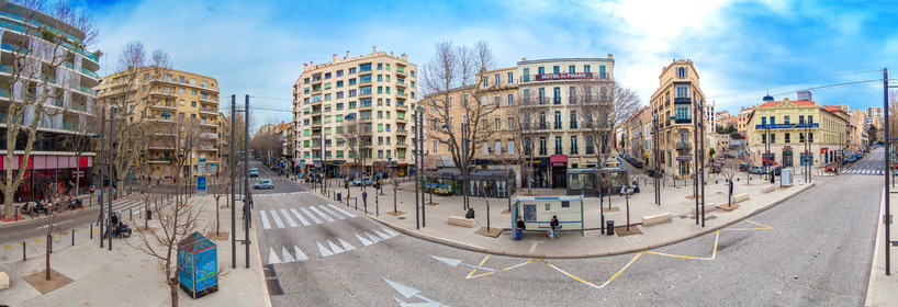 Marseille