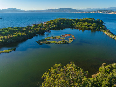 Lérins Sainte Marguerite 2024