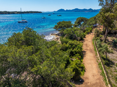 Lérins Sainte-Marguerite 2024