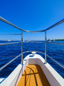 Rivage Croisière II