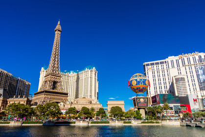 Las Vegas