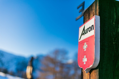 Auron