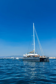 Rivage Croisière II