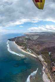 Ile de La Réunion