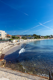 Plage de Mar Vivo