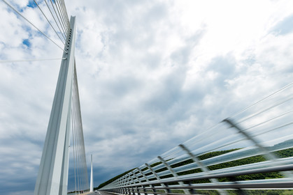 Viaduc de Millau