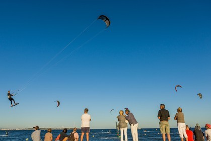 Kitesurf