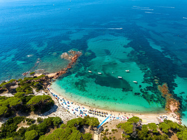 Palombaggia