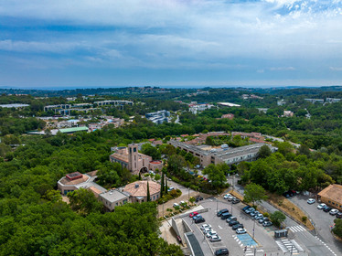 Sophia Antipolis
