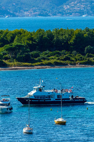 Lérins, Sainte-Marguerite