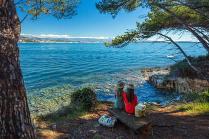 Lérins Sainte-Marguerite
