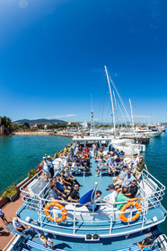 Lérins Sainte-Marguerite
