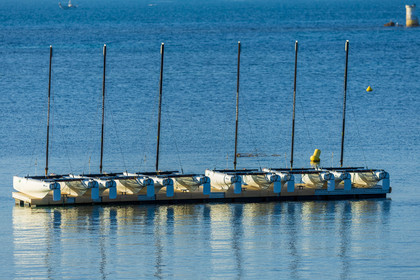Lérins Sainte-Marguerite