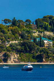 Villefranche-sur-Mer
