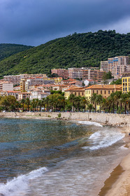 Ajaccio