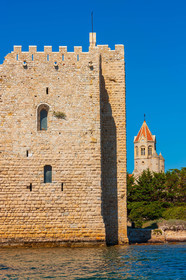 Ile St Honorat