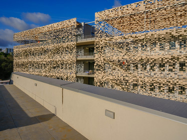 Pole Alpha Sophia Antipolis