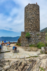 Cinque Terre