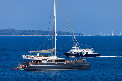 Rivage Croisière II
