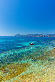 Lérins Sainte-Marguerite