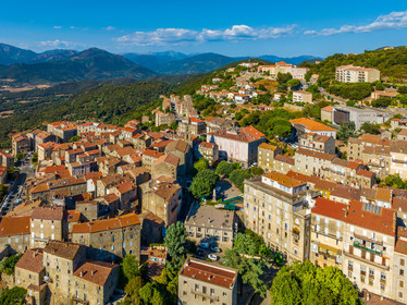 Sartène