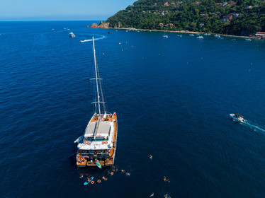 Rivage Croisière II