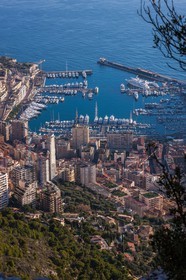 Monaco