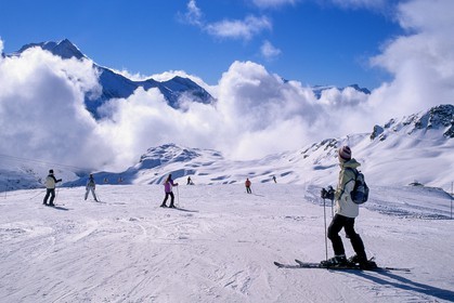 La Plagne