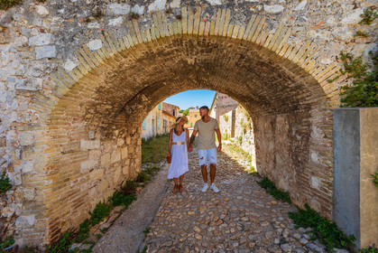 Lérins Sainte-Marguerite