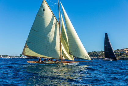 Saint-Tropez