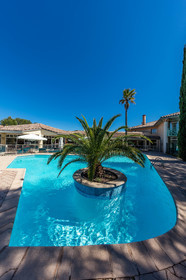 Domaine du Golf de l'Estérel