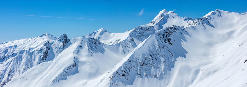 La Foux d'Allos