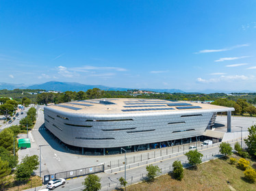 Sophia Antipolis