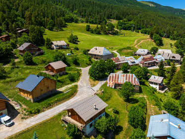 Le Seignus d'Allos